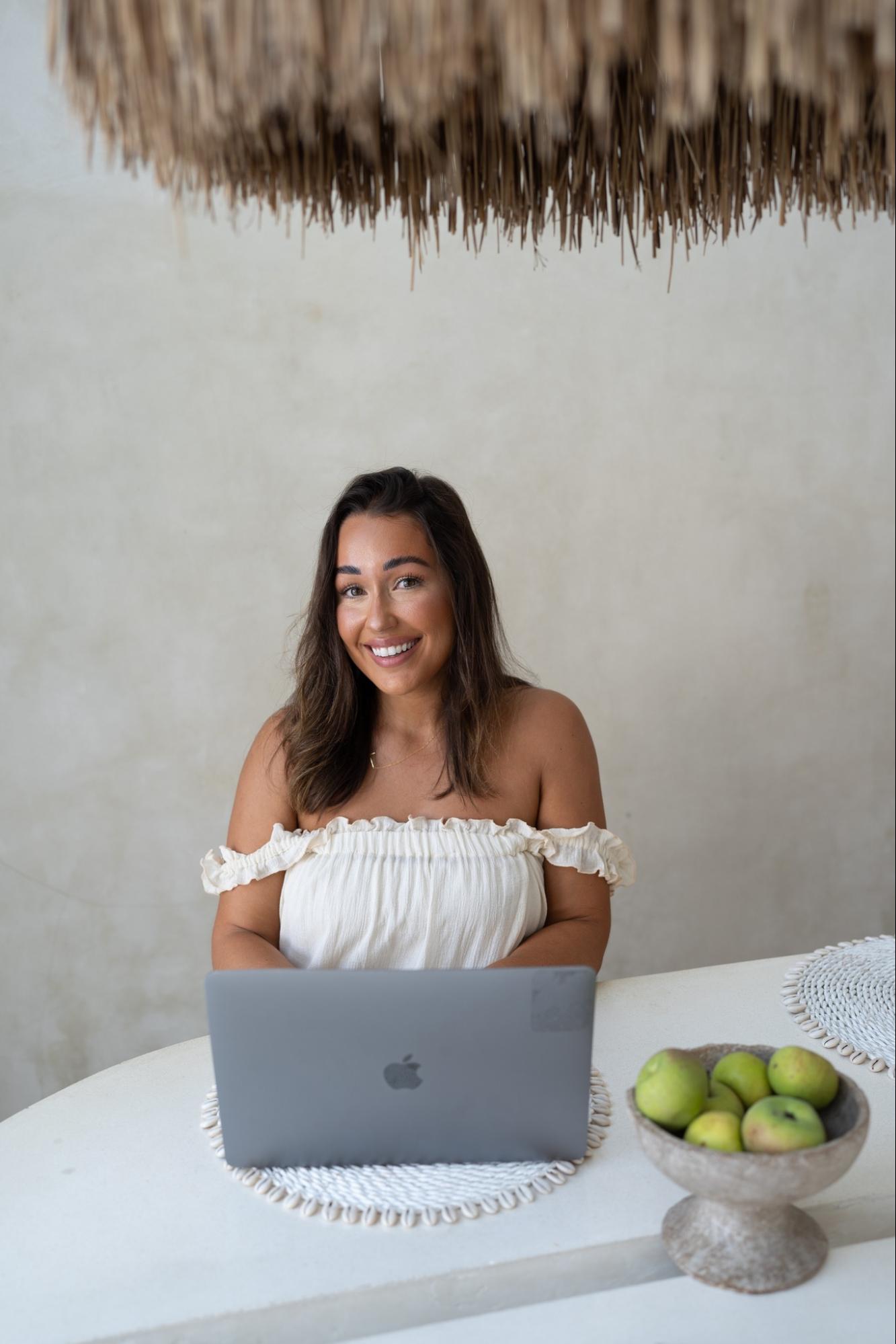 Brooke Triplett explores the line between recovery and retreat