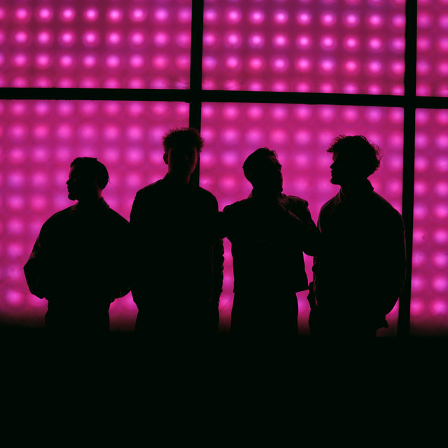 AFTERDRIVE 'Neon View'