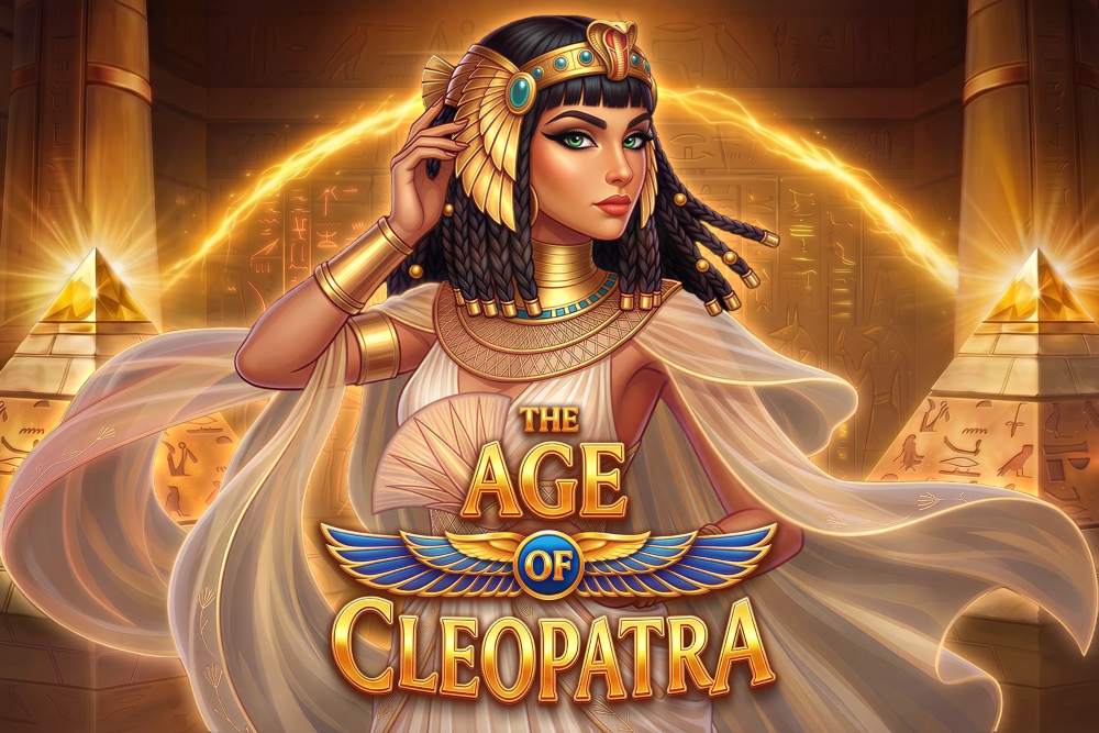 Age of Cleopatra – ELA Games