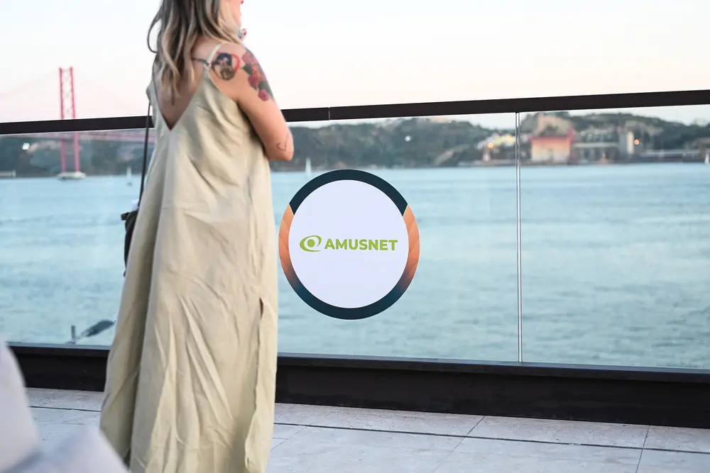 Amusnet is rolling out this summer’s collection of roulette releases