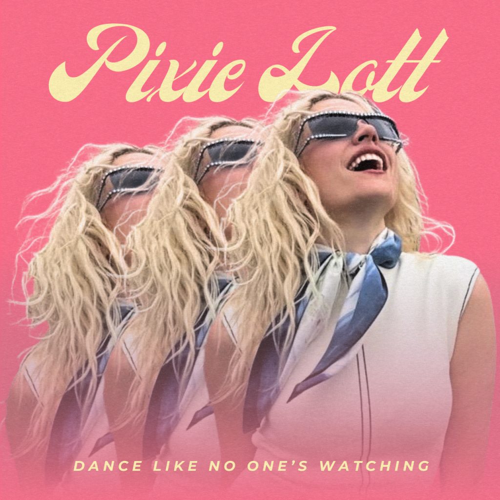 Pixie Lott