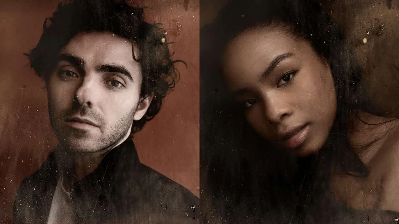 Nathan Sykes and Fayth Ifil join the cast of the West End’s Hadestown