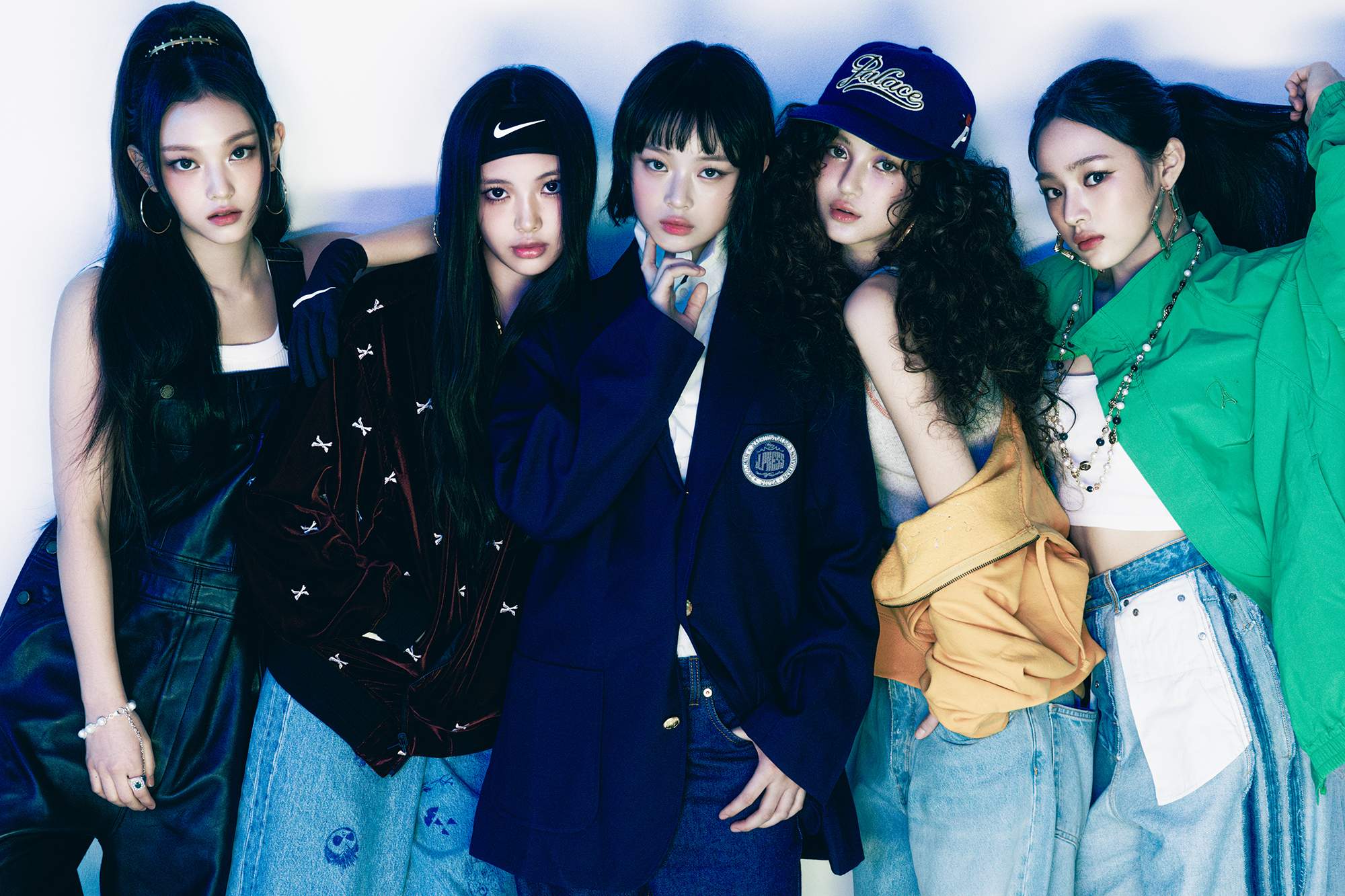 NewJeans ‘ETA’ is at the center of a new copyright lawsuit