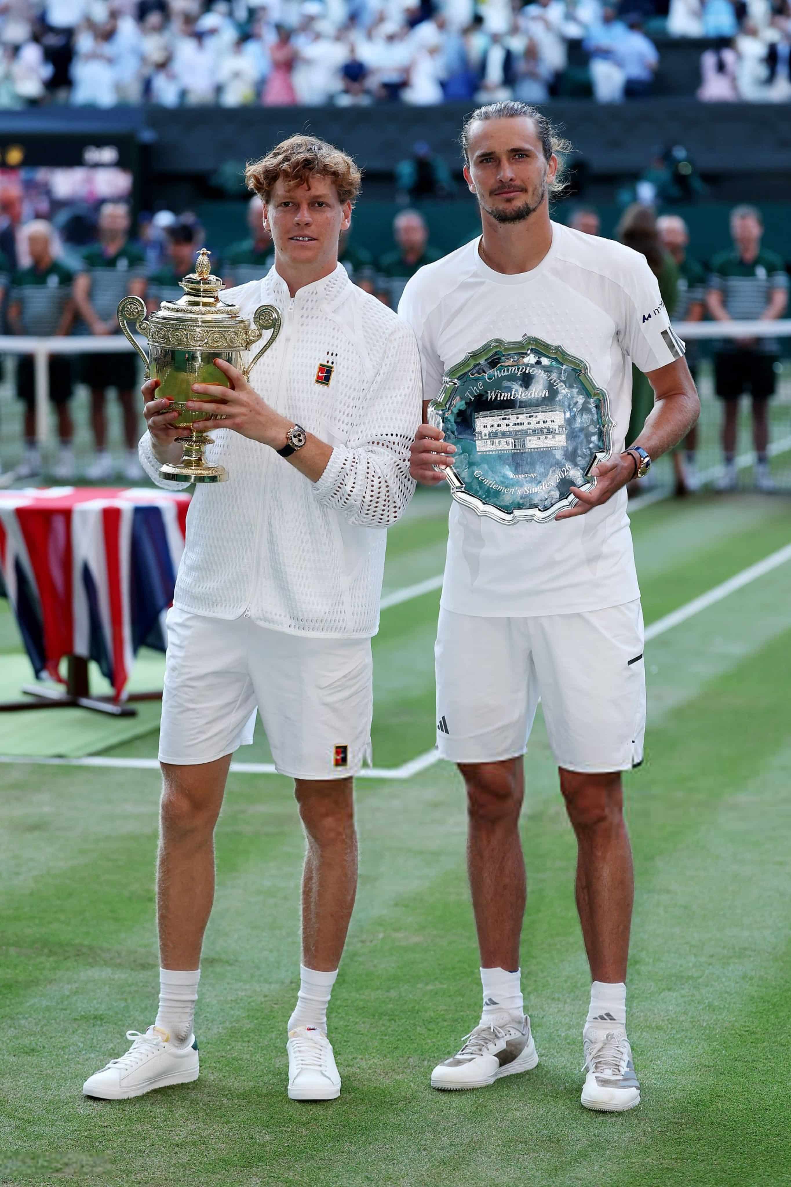 sinner zverev
