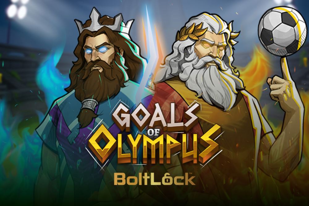 Target for Olympus BoltLock – Yggdrasil